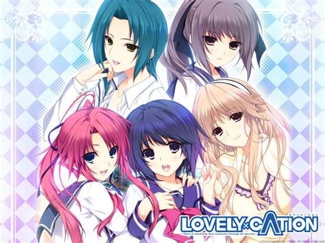 hanime4u|Lovely x Cation The Animation ตอนที่ 1.